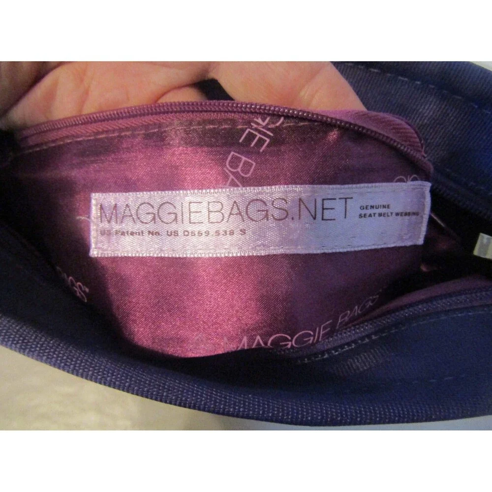 Maggie Bags Seatbelt Backpack East Carolina Pirates Spirit Collection Book Bag